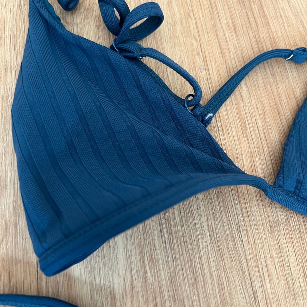 NWT LA Hearts by PacSun Bikini is Medium